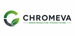 chromeva logo