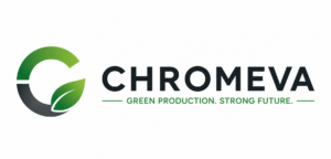 chromeva logo