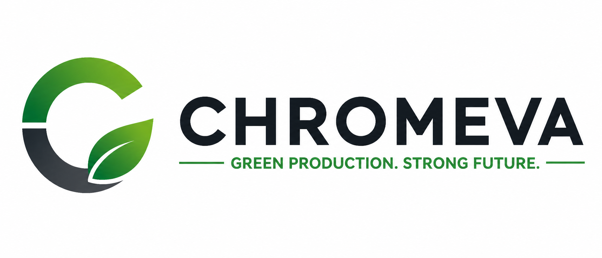 chromeva logo